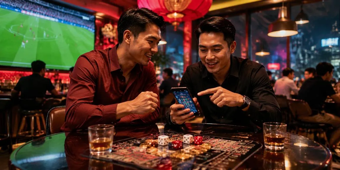 irf44 Quy định pháp lý tại irf44