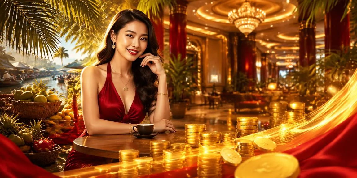 irf44 Việt Nam Sảnh casino