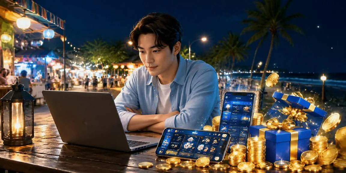 irf44 Casino Trực Tiếp